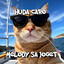 HudaCaro - Melody Sa Joget - Remix