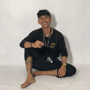 Rudiawan - Bungan Hati