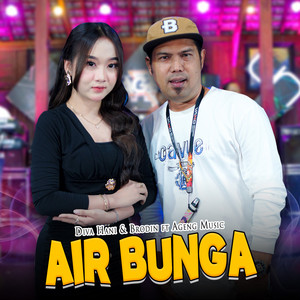 Diva Hani, Brodin, Ageng Music - Air Bunga