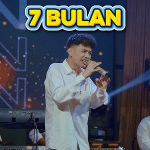 Bandung Music, Rehan Darso Putra - 7 Bulan - Live Kurito