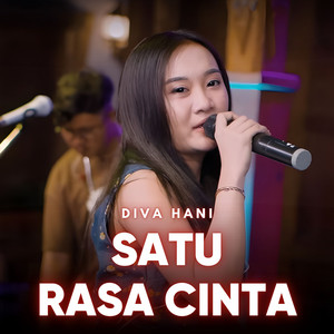 Diva Hani - Satu Rasa Cinta