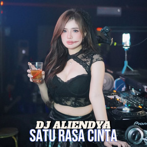 DJ ALIENDYA - Satu Rasa Cinta
