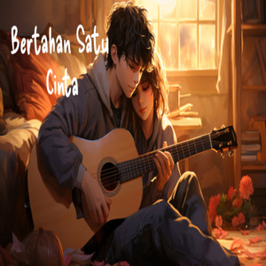 Sigit Pramono - Bertahan Satu Cinta