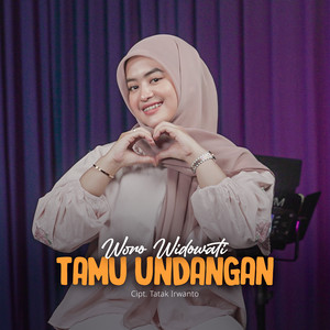 Woro Widowati - Tamu Undangan