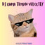 Celin Fvnky Rmx - DJ CUMA TEMAN - Velocity