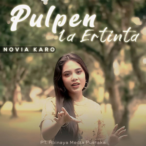 Novia Br Karo - PULPEN LA ERTINTA