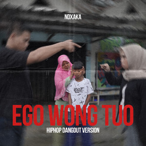 NDX A.K.A. - Ego Wong Tuo - HipHop Dangdut Version