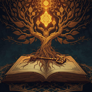 Gembel Jah - Rahasia Sang Ruh