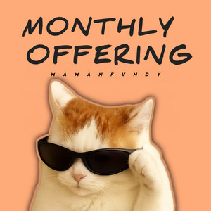 Maman Fvndy - Monthly Offering