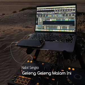 Nabil Sergio - Geleng Geleng Malam Ini