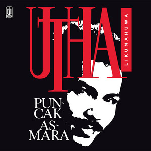 Utha Likumahuwa - Geram