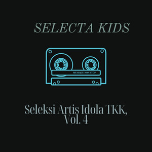 Selecta Kids - Bolo Bolo