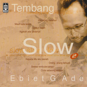 Ebiet G. Ade - Nyanyian Kasmaran