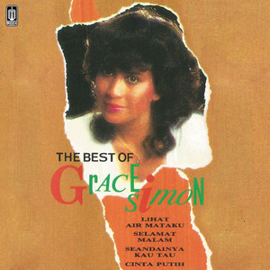 Grace Simon - Renjana