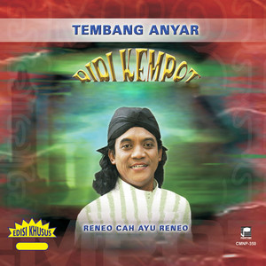 Didi Kempot - Bojo Loro