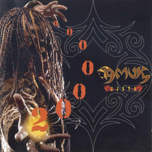 Amuk - Kembara Raja Rimba