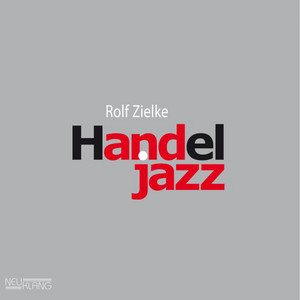 Rolf Zielke - Hallelujah