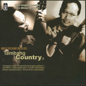 Ebiet G. Ade - Nyanyian Rindu