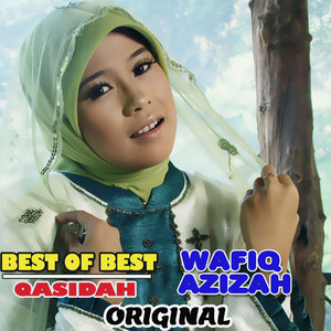 WAFIQ AZIZAH - Penganten Baru