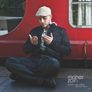 Maher Zain - Baraka Allahu Lakuma - Percussion Version
