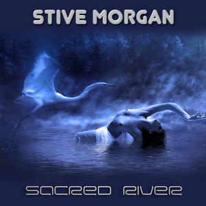Stive Morgan - Regeneration