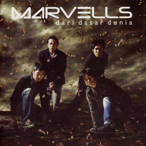 Marvells - Terlalu Lama Menanti