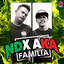 NDX A.K.A. - Kangen Mantan