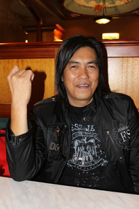 Eddie Hamid - Segalanya Telah Berakhir