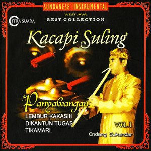 Endang Sukandar - Sumanding Rasa