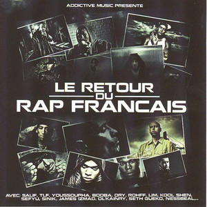 Booba - Foetus
