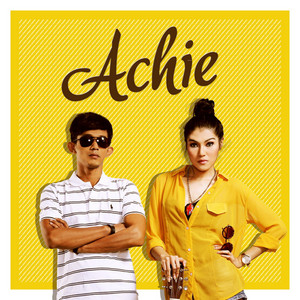 Achie - Memory Indah