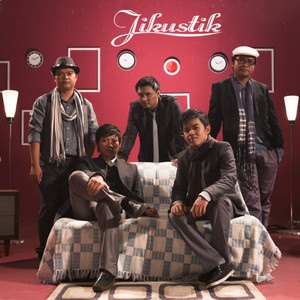 Jikustik - Aku Bukan Untukmu