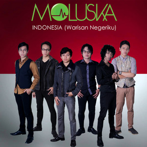 Moluska - Indonesia (Warisan Negeriku)