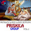 Priskila Group - Tuhan Mengetuk Hatimu