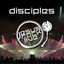 Disciples - Ku Berbahagia - Live