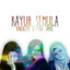 Fynn Jamal, Hani & Zue - Kayuh Semula