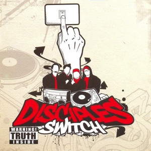 Disciples - Di Saat Badai