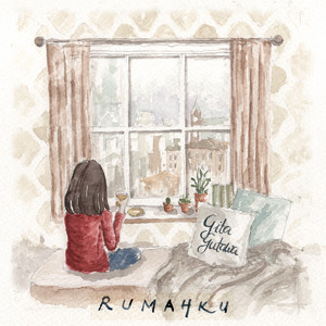 Gita Gutawa - Rumahku - Radio Edit