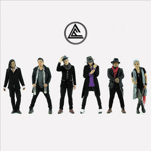 The Aryan - Bila Bayang Bersatu