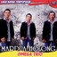 Omega Trio - Mardua Holong
