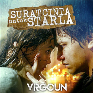 Caitlin Halderman - Surat Cinta Dari Starla (Puisi)