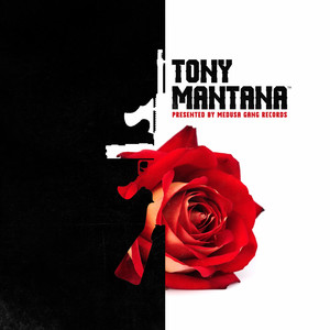 Tony Mantana - Tony Mantana