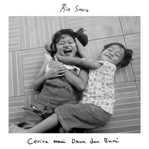 Rio Satrio - Campur Tangan Semesta