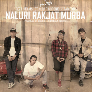 Reza Reamshot - Naluri Rakjat Murba
