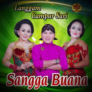 Suji - Kembang Tebu (Live)