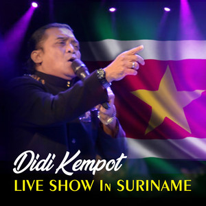 Didi Kempot - Cucak rowo - Live