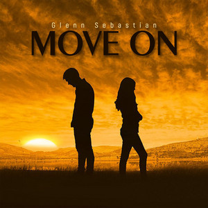 Glenn Sebastian - Move On