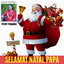 Putry Pasanea - Selamat Natal Papa