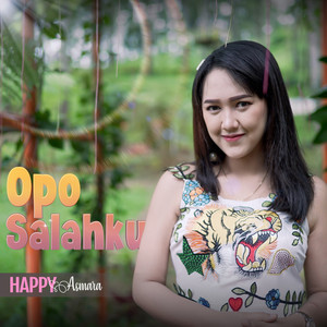 Happy Asmara - Opo Salahku