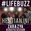 Zara Zya - Hentian Ini (Acoustic Version)
